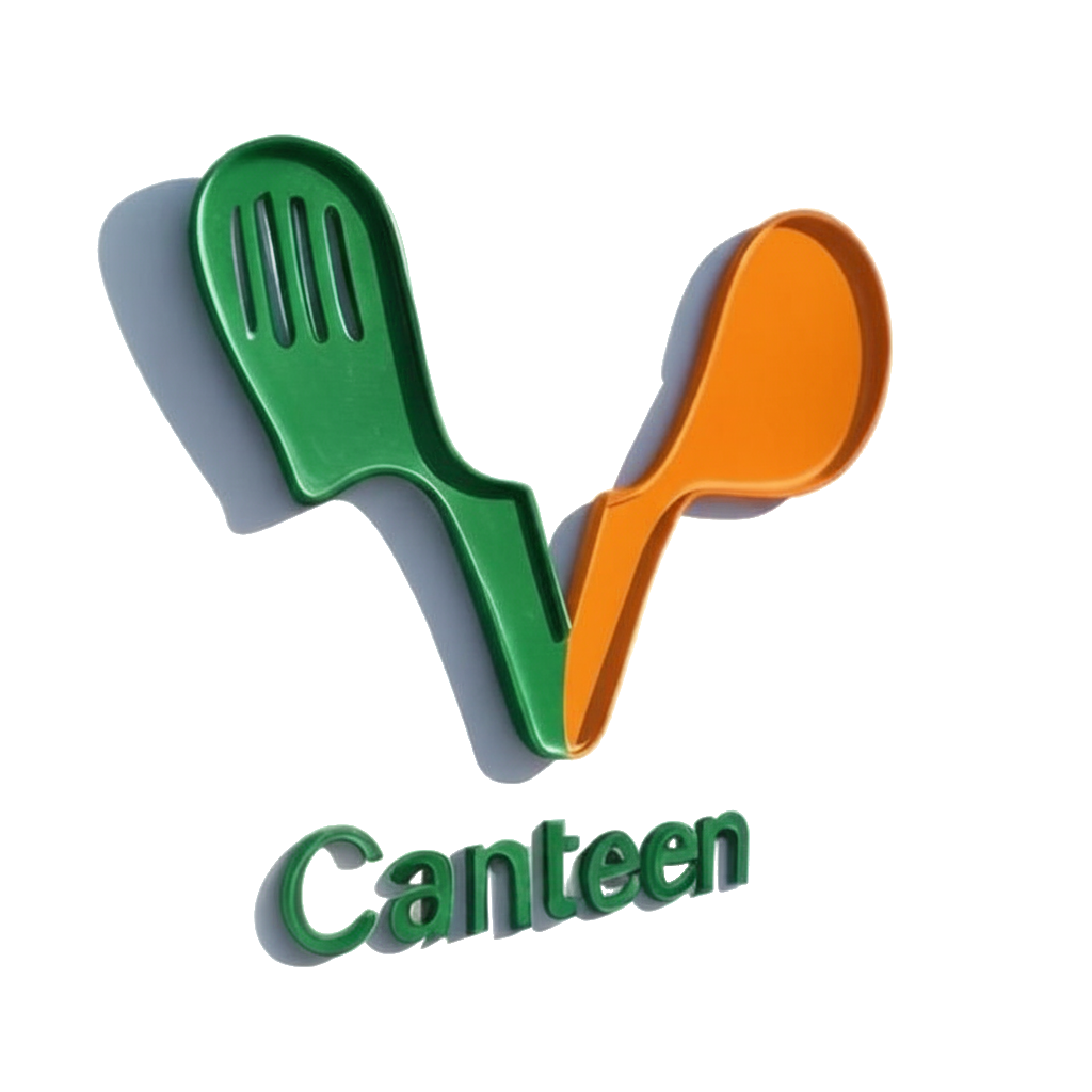 VCanteen Logo